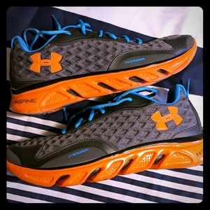 Under Armour Spine Running Shoes